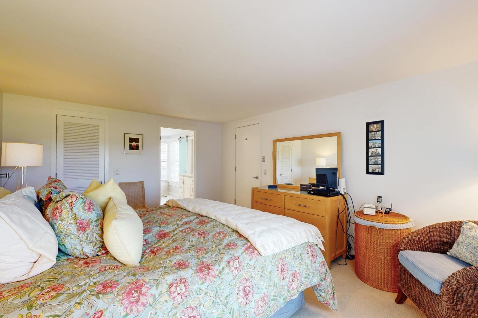 South Cape Escape Villa New Seabury Eksteriør billede